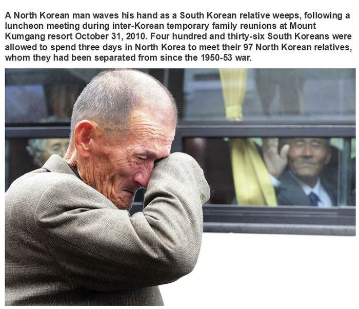 Powerful Pictures (21 pics)
