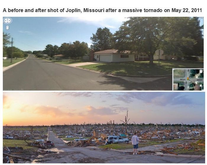 Powerful Pictures (21 pics)