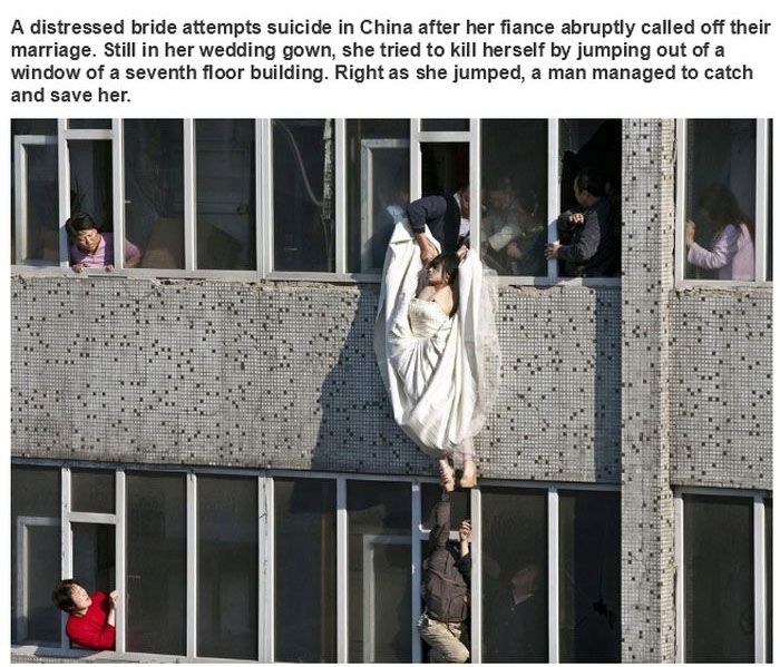Powerful Pictures (21 pics)