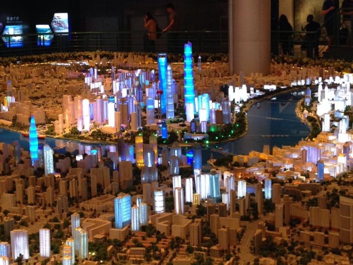 Shanghai 2020 (32 pics)
