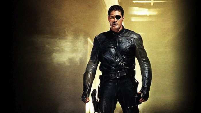 Super Heroes and Villains Then and Now (26 pics)