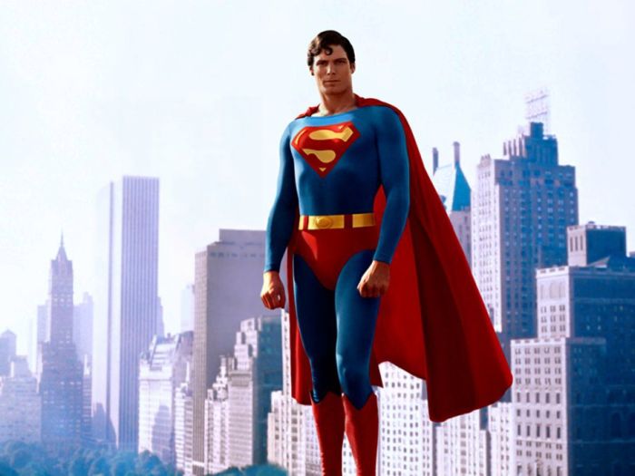 Super Heroes and Villains Then and Now (26 pics)