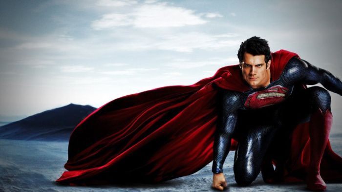 Super Heroes and Villains Then and Now (26 pics)