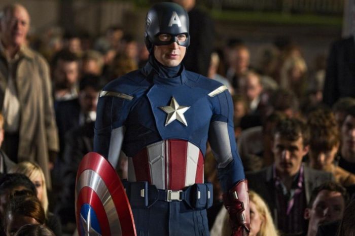 Super Heroes and Villains Then and Now (26 pics)