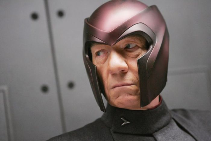 Super Heroes and Villains Then and Now (26 pics)