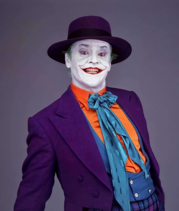 Super Heroes and Villains Then and Now (26 pics)