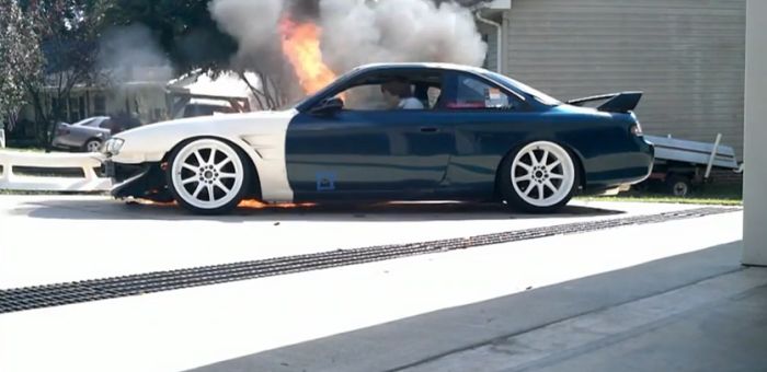 Best Fails of the Week 3 March 2014