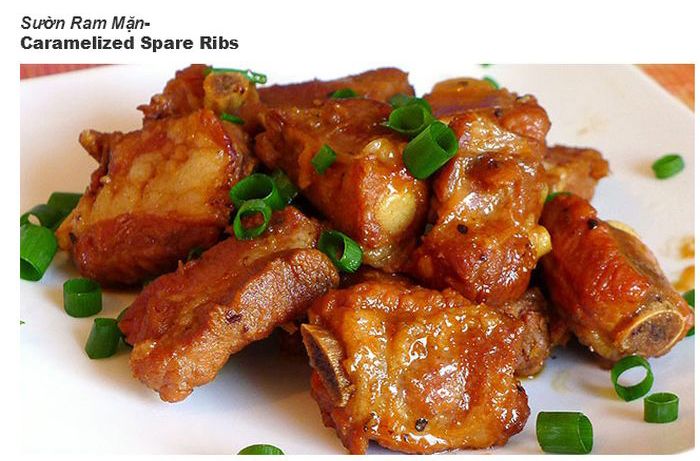 The Best of Vietnamese Food (18 pics)
