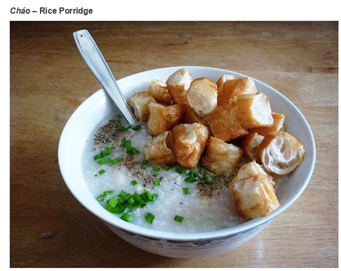 The Best of Vietnamese Food (18 pics)
