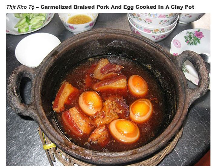 The Best of Vietnamese Food (18 pics)