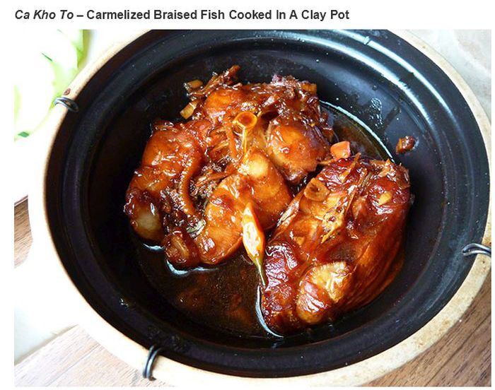 The Best of Vietnamese Food (18 pics)