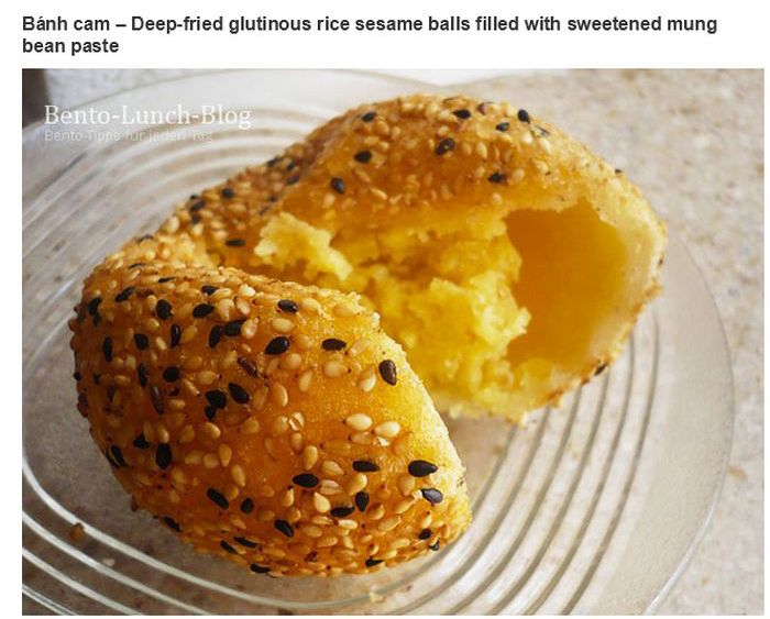 The Best of Vietnamese Food (18 pics)