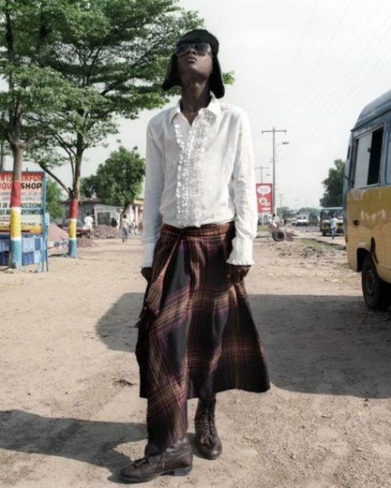 Congo Fashion (53 pics)