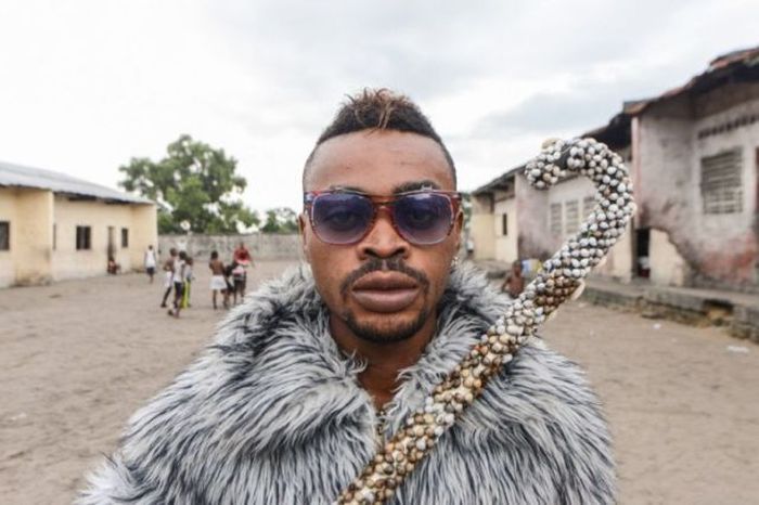 Congo Fashion (53 pics)