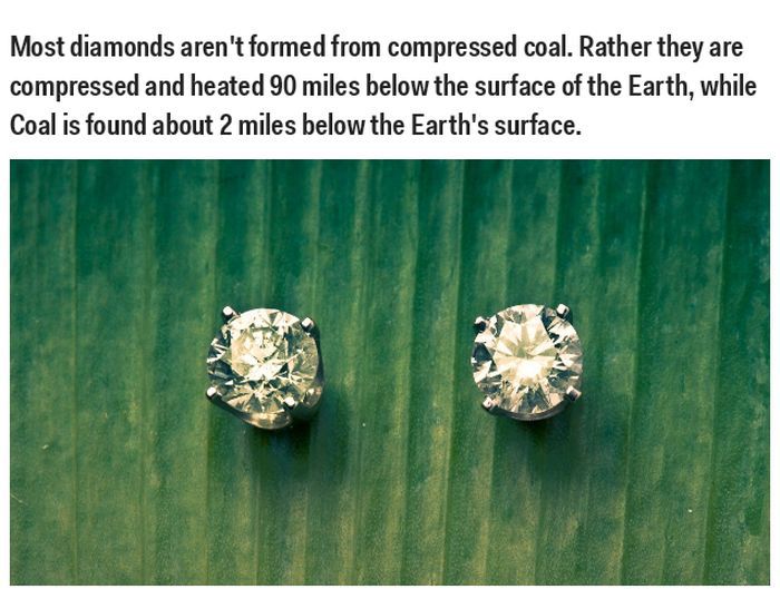 These Science Facts Are Totally Wrong (35 pics)