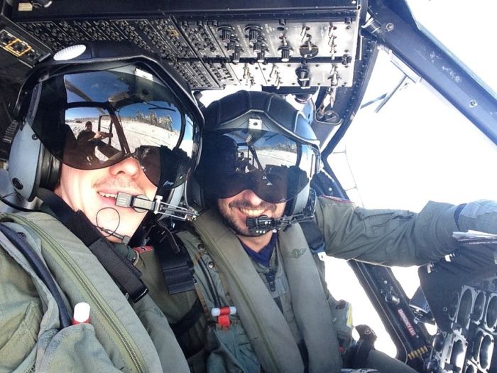 Soldier Selfies (50 pics)