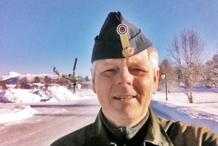 Soldier Selfies (50 pics)
