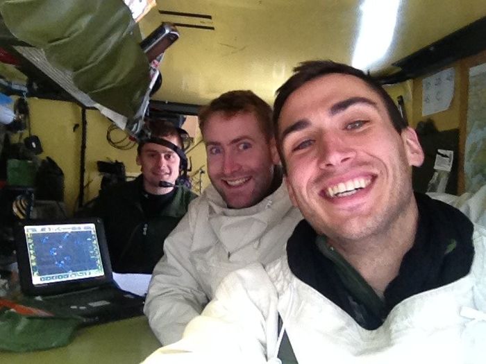 Soldier Selfies (50 pics)