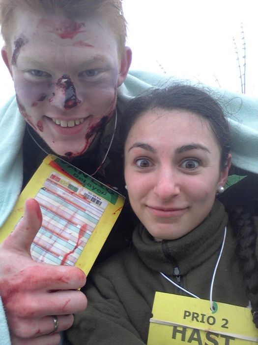 Soldier Selfies (50 pics)
