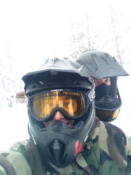 Soldier Selfies (50 pics)