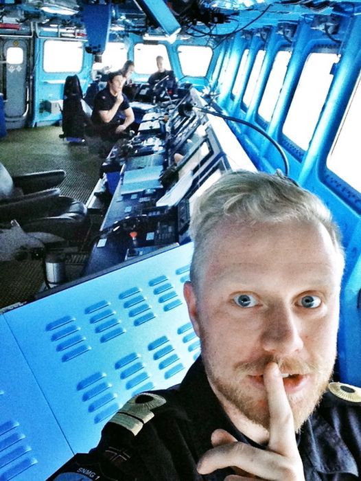 Soldier Selfies (50 pics)