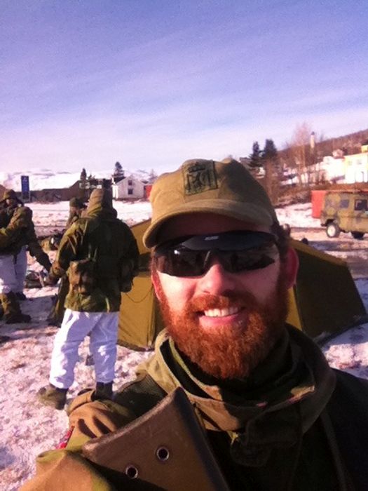 Soldier Selfies (50 pics)