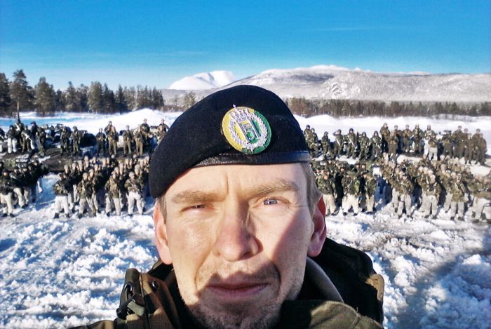 Soldier Selfies (50 pics)