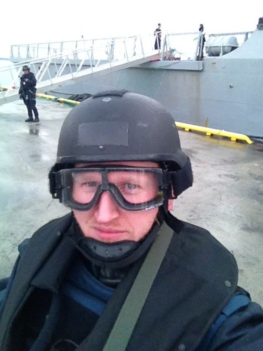 Soldier Selfies (50 pics)