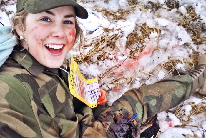 Soldier Selfies (50 pics)