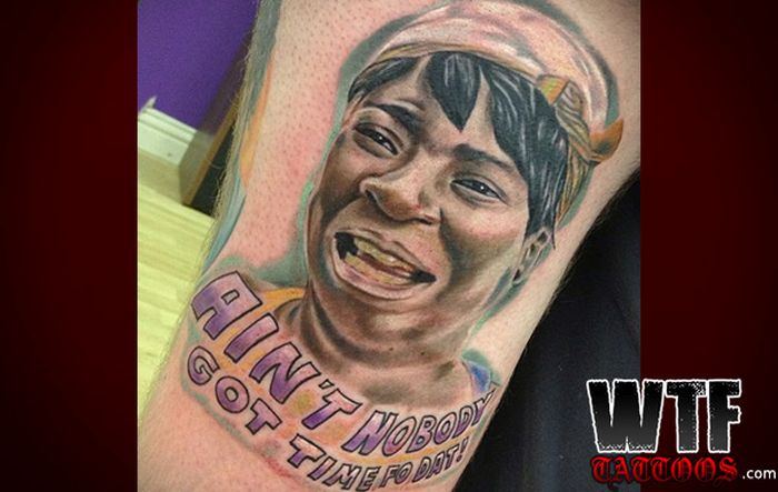 Celebrity Tattoos (40 pics)