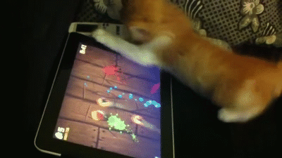 Acid Gifdump, March 28, 2014 (25 gifs)