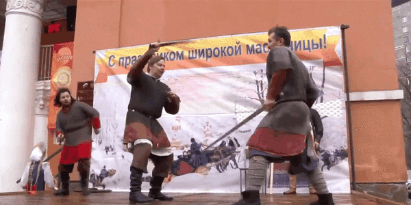 Acid Gifdump, March 28, 2014 (25 gifs)