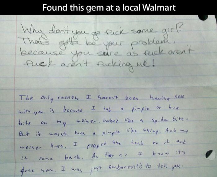 Only in Walmart (37 pics)