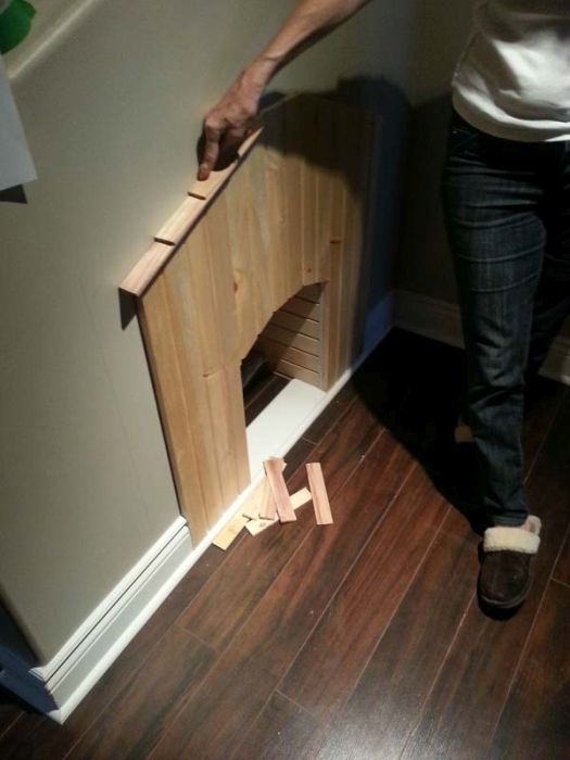 House for a Dog (22 pics)