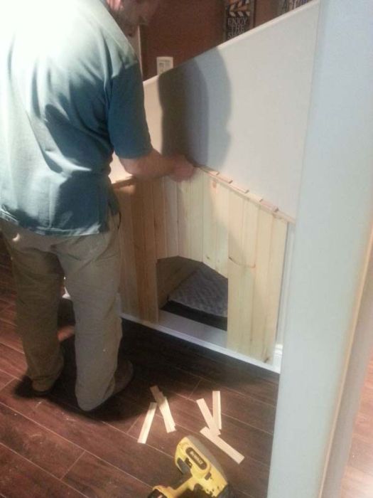 House for a Dog (22 pics)