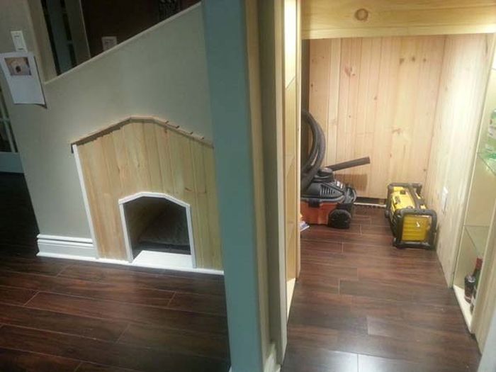 House for a Dog (22 pics)