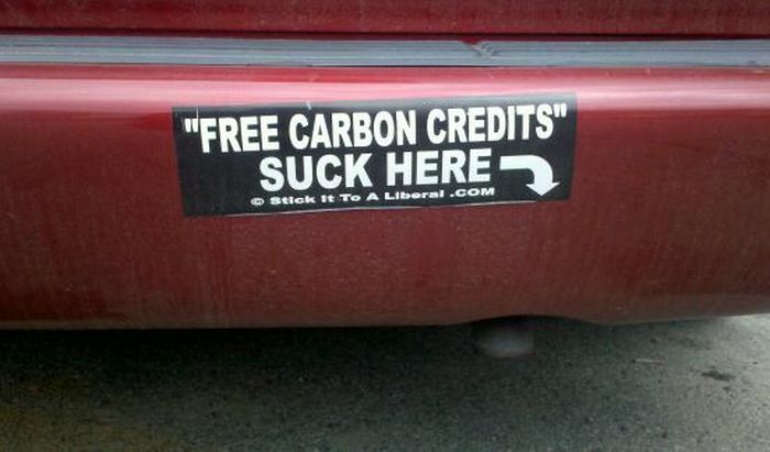 Funny Bumper Stickers (28 pics)