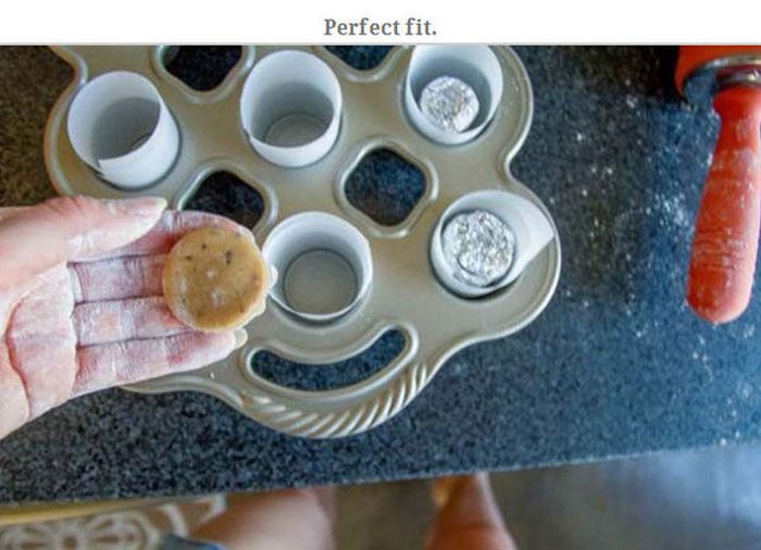 How to Cook Cookies and Milk (31 pics)