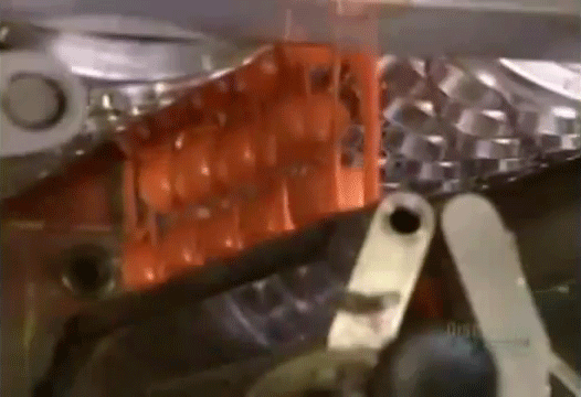 Production of Different Things (21 gifs)