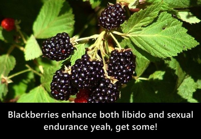 These Fruits Are Good for Your Health (20 pics)
