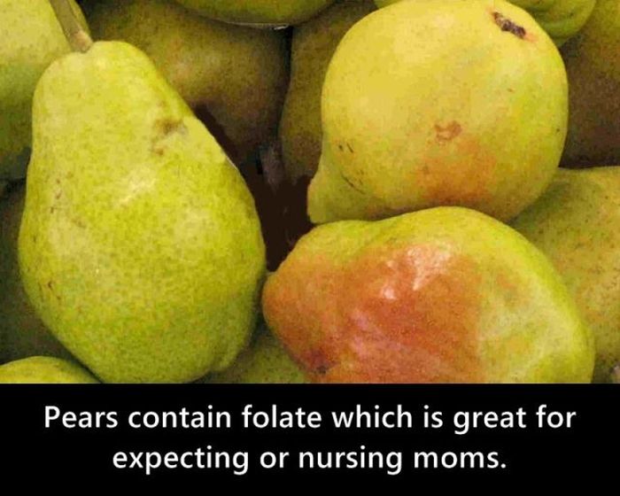 These Fruits Are Good for Your Health (20 pics)
