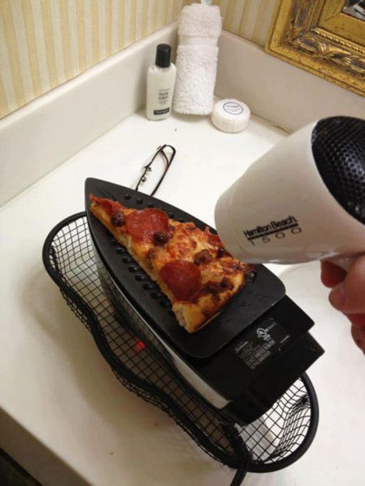 Kitchen Disasters (37 pics)