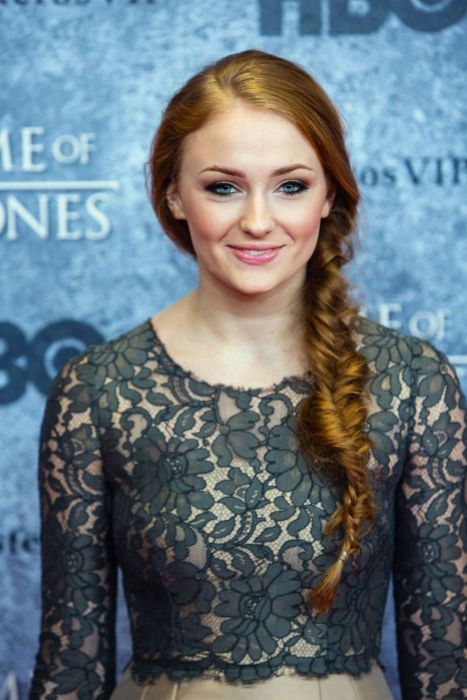 Game of Thrones Actors and Actresses in Real Life (46 pics)