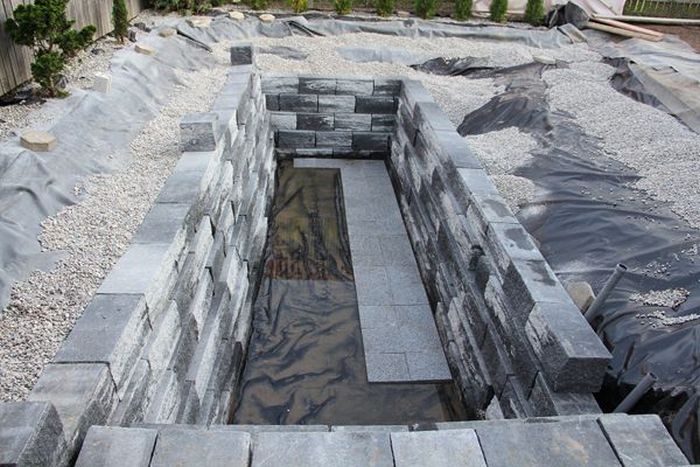 Rear Patio Idea (27 pics)