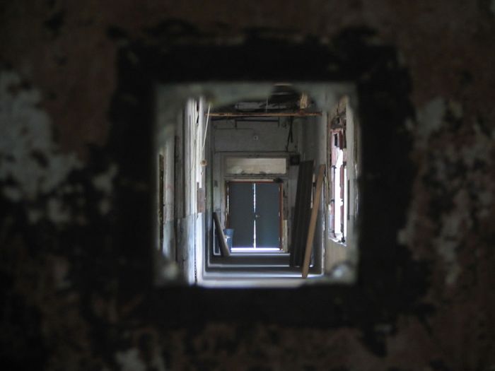 Waverly Hills Sanatorium (47 pics)