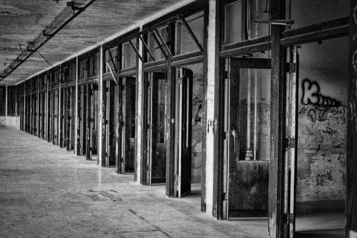 Waverly Hills Sanatorium (47 pics)