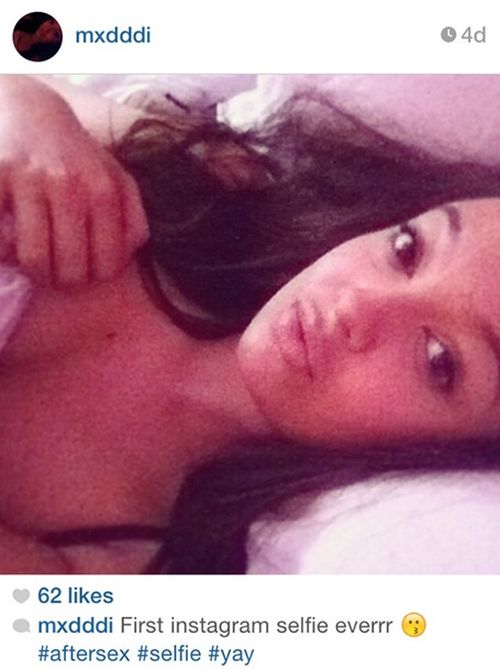 Instagram After Sex (23 pics)