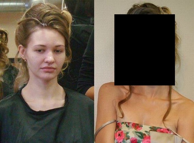Before and After (23 pics)