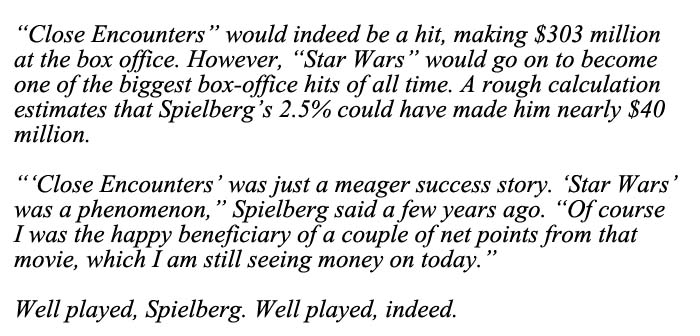 Well Played Spielberg (4 pics)