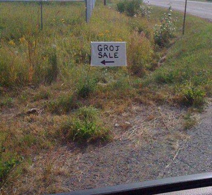 Welcome to the Ghetto (33 pics)